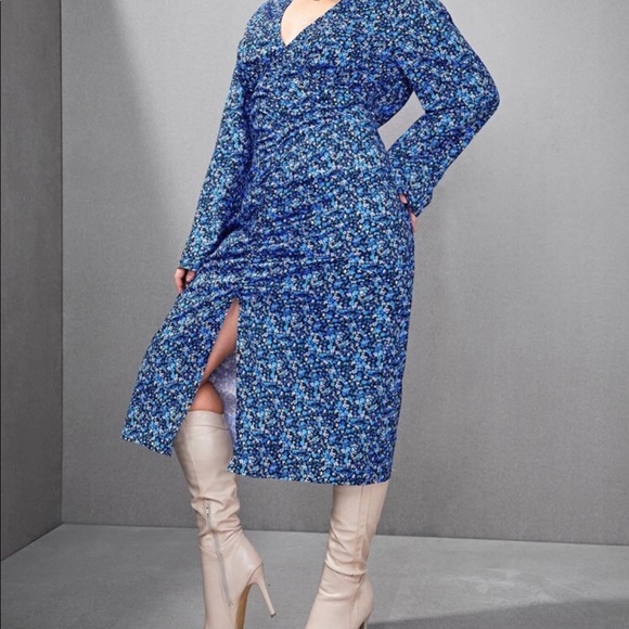 DRESS 👗 NWOT - Picture 3 of 7